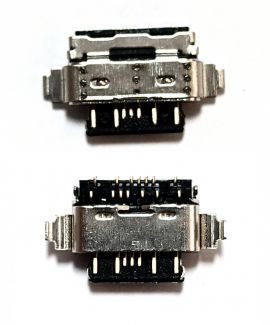 Роз'єм зарядки Nokia 6.1 Plus / Nokia X6 / Nokia X6 2018 (USB Type-C)