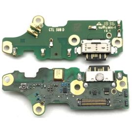 Плата зарядки Nokia 7.1 H/C