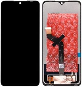 Дисплей Nokia 6.2 / Nokia 7.2 (TA-1200 / TA-1198 / TA-1178 / TA-1193) complete Black Original (PRC)
