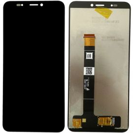 Дисплей Nokia C2 complete Black