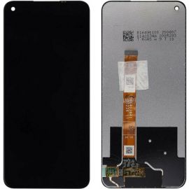 Дисплей OnePlus Nord N10 5G complete Black