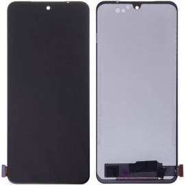 Дисплей Xiaomi Redmi Note 10 / Note 10S / Poco M5s complete TFT H/C Black
