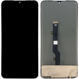 Дисплей Infinix Note 11 / Note 12 / Note 12 Pro / Note 12 2023 (X663 / X676) complete TFT H/C Black