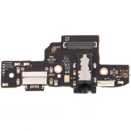 Плата зарядки Xiaomi Redmi Note 11T 5G / Poco M4 Pro 5G H/C