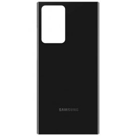 Задня частина корпусу Samsung Galaxy Note 20 Ultra SM-N985 / SM-N986 Mystic Black