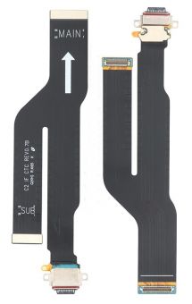 Плата зарядки Samsung Galaxy Note 20 Ultra SM-N985F / SM-N986F H/C