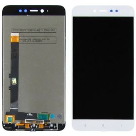 Дисплей Xiaomi Redmi Note 5A Prime / Y1 complete White