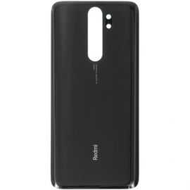 Задня частина корпусу Xiaomi Redmi Note 8 Pro Black