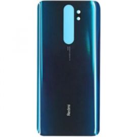Задня частина корпусу Xiaomi Redmi Note 8 Pro Blue
