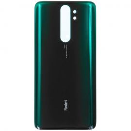 Задня частина корпусу Xiaomi Redmi Note 8 Pro Green