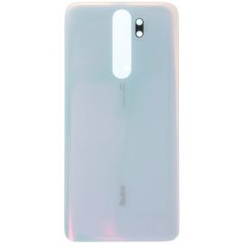 Задня частина корпусу Xiaomi Redmi Note 8 Pro White