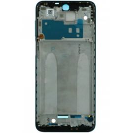 Рамка дисплея Xiaomi Redmi Note 9S / Redmi Note 9 Pro / Redmi Note 9 Pro Max Tropical Green
