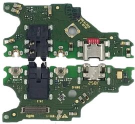 Плата зарядки Huawei P Smart Plus 2018 / Nova 3i H/C