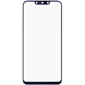 Скло дисплея Huawei Nova 3i / P Smart Plus Black + OCA (для переклеювання)