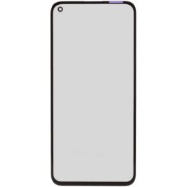 Скло дисплея Huawei Honor 30 Black (для переклеювання)