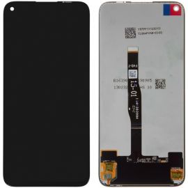 Дисплей Huawei P40 Lite / Nova 7i / Nova 6 SE complete Black