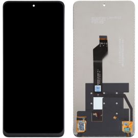 Дисплей Huawei Nova 9 SE / Honor 50 SE (JLN-LX1 / JLH-AN00) complete Black