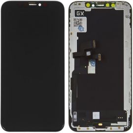 Дисплей iPhone XS (5.8") Black OLED (GX)