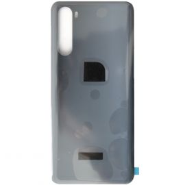 Задня частина корпусу OnePlus Nord (AC2001 / AC2003) Gray Onyx