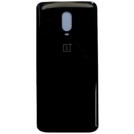 Задня частина корпусу OnePlus 6T Black