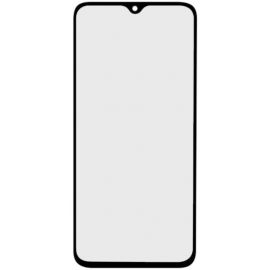 Скло дисплея OnePlus 6T Black + OCA (для переклеювання)