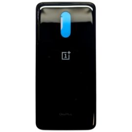 Задня частина корпусу OnePlus 7 Black