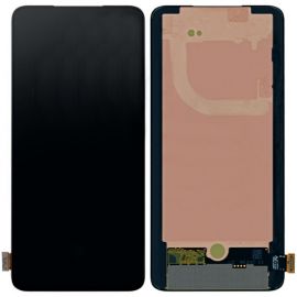 Дисплей OnePlus 7 Pro / 7T Pro (GM1910 / GB1920 / HD1910 / HD1925) complete Black (Original AMOLED)