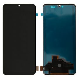 Дисплей OnePlus 7 (GM1900 / GM1901 / GM1903 / GM1905) complete TFT H/C Black (Small LCD)