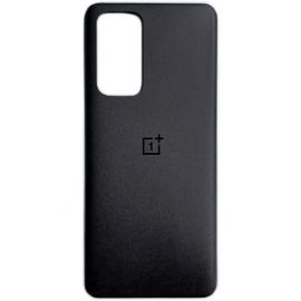 Задня частина корпусу OnePlus 9 Pro Stellar Black