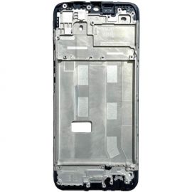 Рамка дисплея Oppo A15 / Oppo A15S Black