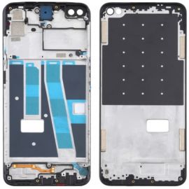 Рамка дисплея Oppo A52 / A72 / A92 Black