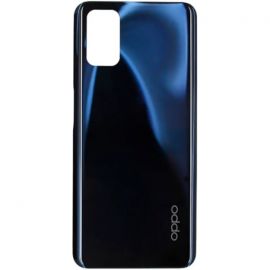 Задня частина корпусу Oppo A52 (CPH2069 / CPH2061) Twilight Black
