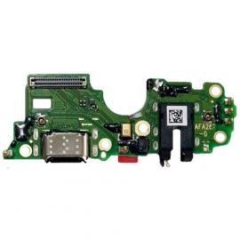 Плата зарядки Oppo A54 4G / A54S / CPH2239 / CPH2273 H/C