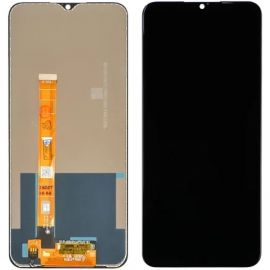 Дисплей Oppo A5 2020 / A9 2020 / A11x / Oppo A31 complete Black