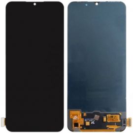 Дисплей Oppo A91 / F15 / F17 / A73 4G / Find X2 Lite / Reno 3 complete OLED Black