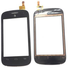 Тачскрін Alcatel OT4015 Black, Уцінка
