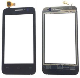 Тачскрін Alcatel OT4037 Black