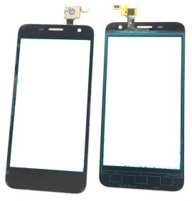 Тачскрін Alcatel OT6012T Black
