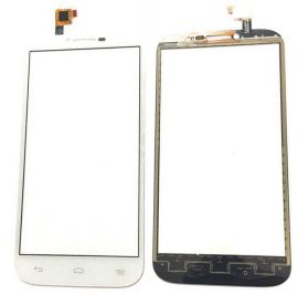 Тачскрін Alcatel OT7048 White, Уцінка