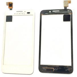 Тачскрін Alcatel OT7024 White, Уцінка