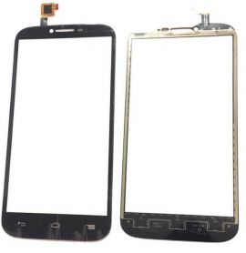 Тачскрін Alcatel OT7048 Black