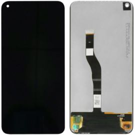 Дисплей Oukitel C21 / Cubot C30 / Cubot X30 complete Black