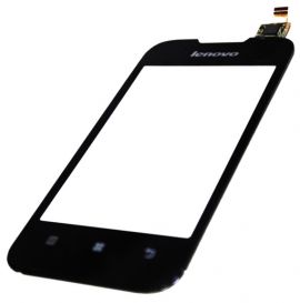 Тачскрін Lenovo A365 Black, Уцінка