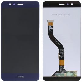 Дисплей Huawei P10 Lite (WAS-L21 / WAS-LX1 / WAS-LX1A) complete Blue