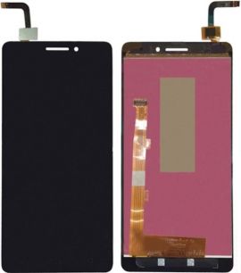 Дисплей Lenovo Vibe P1m complete with touch Black
