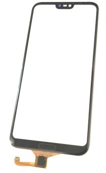 Тачскрін Huawei P20 Lite / Nova 3e (ANE-LX1) Black
