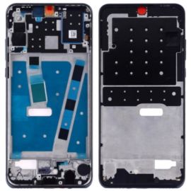 Рамка дисплея Huawei P30 lite Black