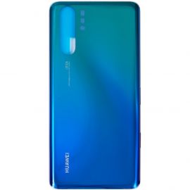 Задня частина корпусу Huawei P30 Pro Blue