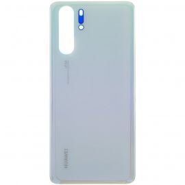 Задня частина корпусу Huawei P30 Pro White
