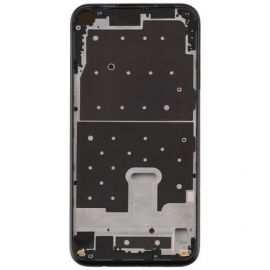 Рамка дисплея для Huawei P40 Lite / Nova 7i / Nova 6SE Black
